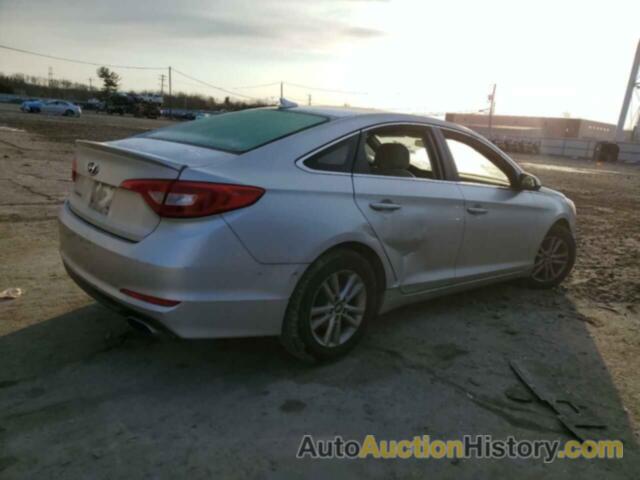 HYUNDAI SONATA SE, 5NPE24AF1HH488075