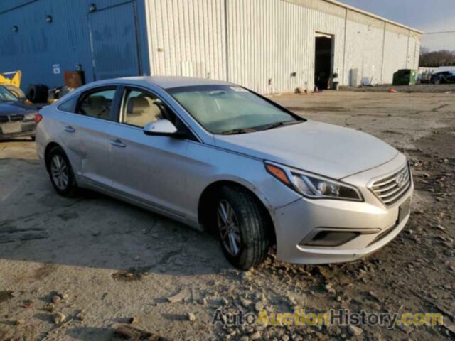 HYUNDAI SONATA SE, 5NPE24AF1HH488075