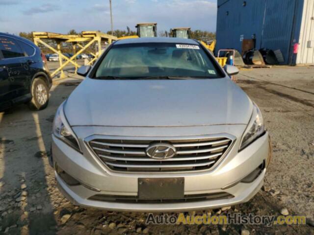 HYUNDAI SONATA SE, 5NPE24AF1HH488075