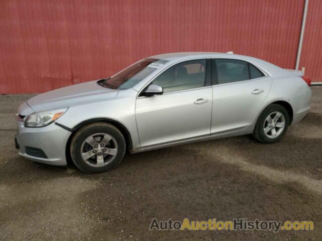 CHEVROLET MALIBU 1LT, 1G11C5SLXEU163408