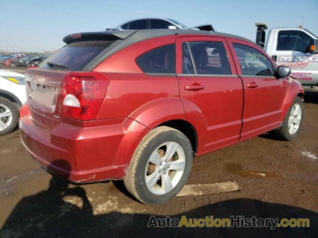 DODGE CALIBER SXT, 1B3CB4HA1AD591916