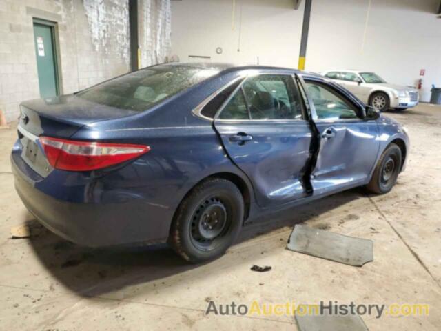 TOYOTA CAMRY LE, 4T1BF1FK2FU884591