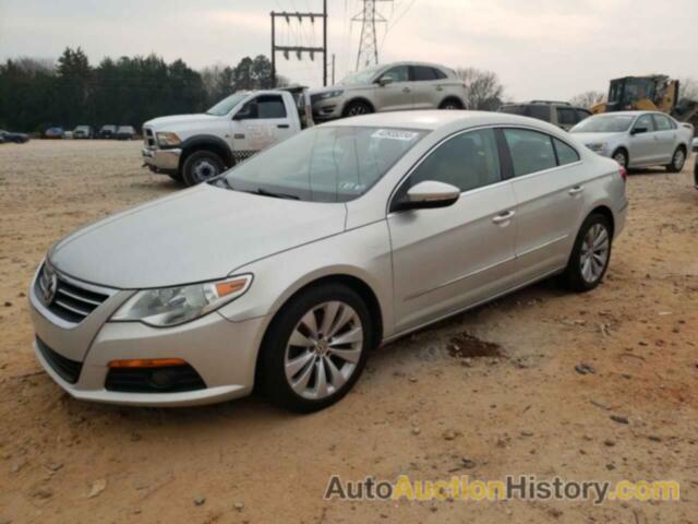 VOLKSWAGEN CC SPORT, WVWMP7AN5AE554042