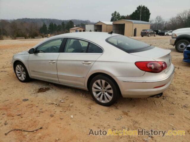 VOLKSWAGEN CC SPORT, WVWMP7AN5AE554042