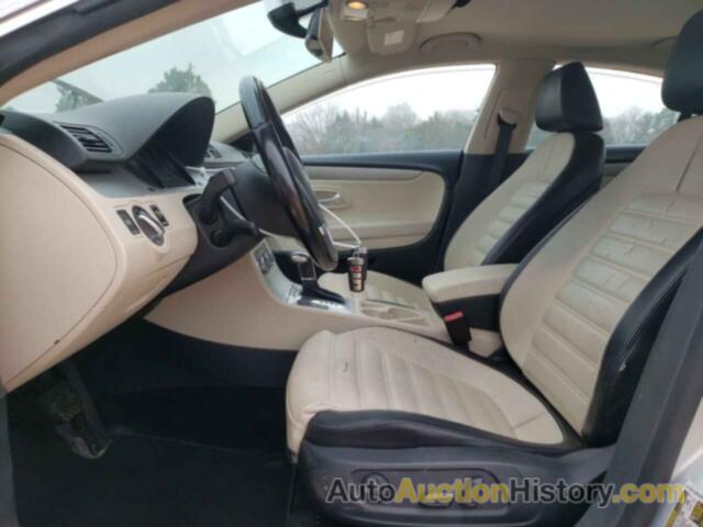 VOLKSWAGEN CC SPORT, WVWMP7AN5AE554042