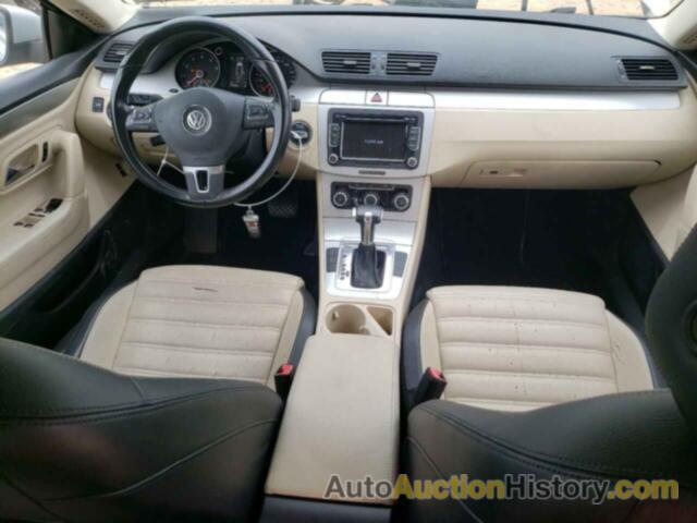 VOLKSWAGEN CC SPORT, WVWMP7AN5AE554042