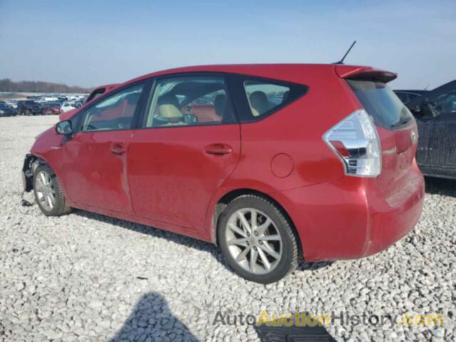 TOYOTA PRIUS, JTDZN3EU3D3216502