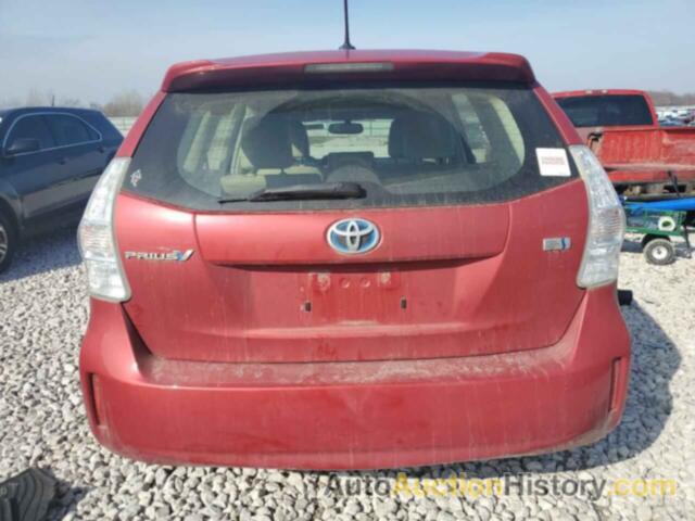 TOYOTA PRIUS, JTDZN3EU3D3216502