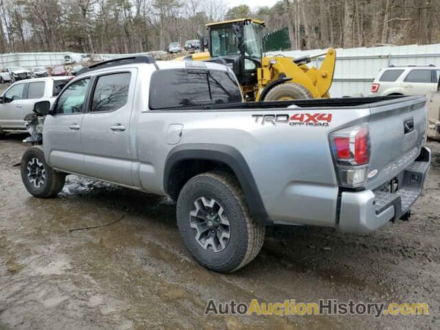 TOYOTA TACOMA DOUBLE CAB, 3TYDZ5BNXNT017295