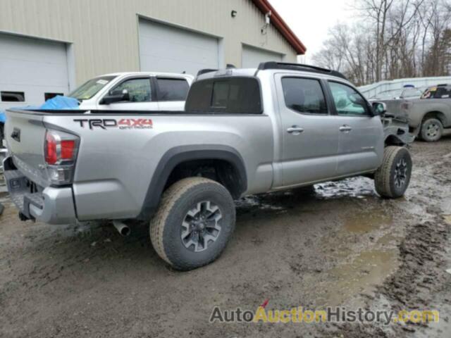 TOYOTA TACOMA DOUBLE CAB, 3TYDZ5BNXNT017295