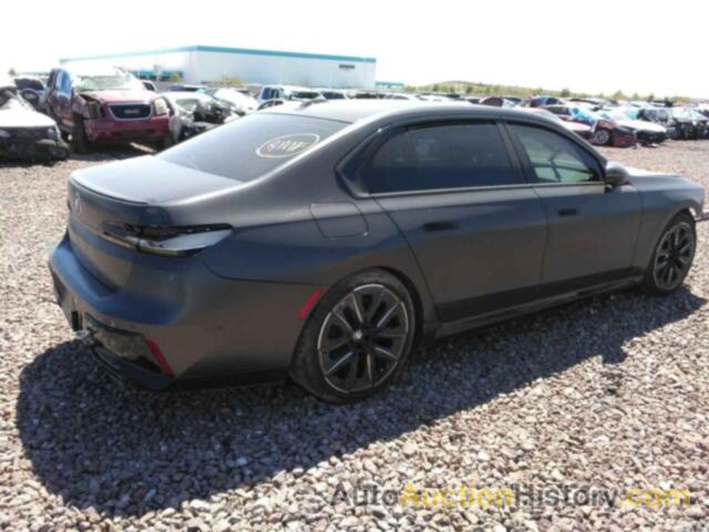 BMW 760 XI XI, WBA33EJ00PCM90638