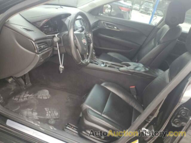 CADILLAC ATS, 1G6AA5RA7D0139142