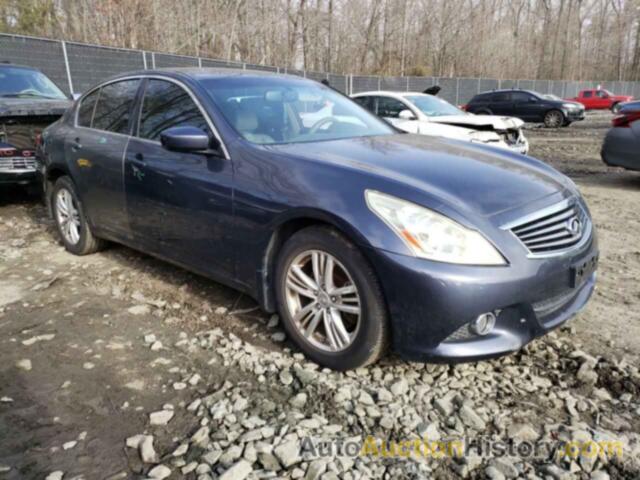 INFINITI G37, JN1CV6AR2BM405855