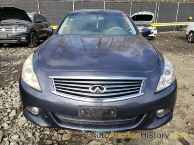 INFINITI G37, JN1CV6AR2BM405855