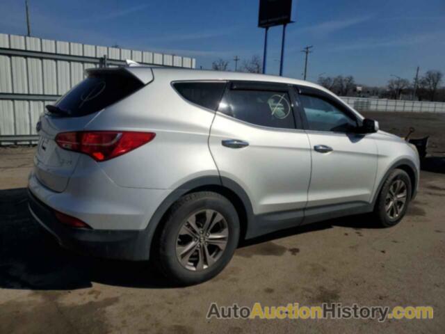 HYUNDAI SANTA FE, 5XYZT3LBXDG036940