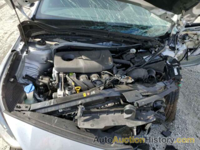 HYUNDAI ACCENT SE, 3KPC24A39JE011465