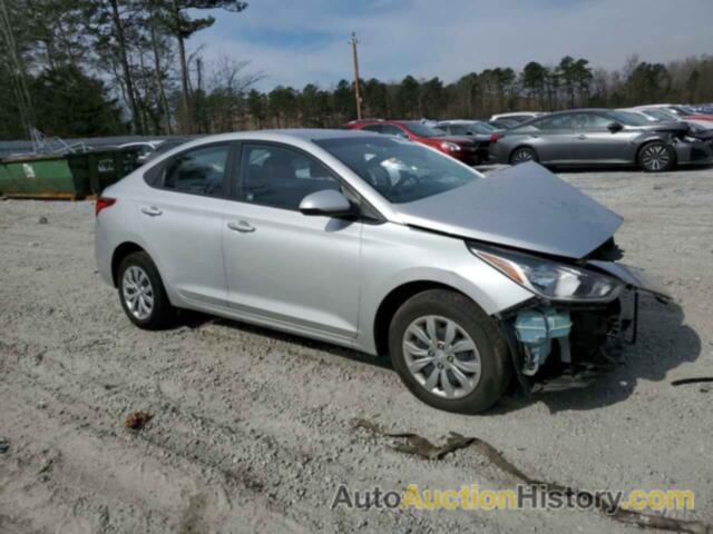 HYUNDAI ACCENT SE, 3KPC24A39JE011465