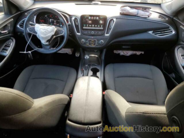 CHEVROLET MALIBU LT, 1G1ZE5ST7HF130176