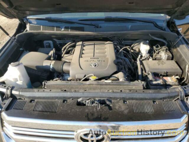 TOYOTA TUNDRA CREWMAX LIMITED, 5TFFW5F18GX200566