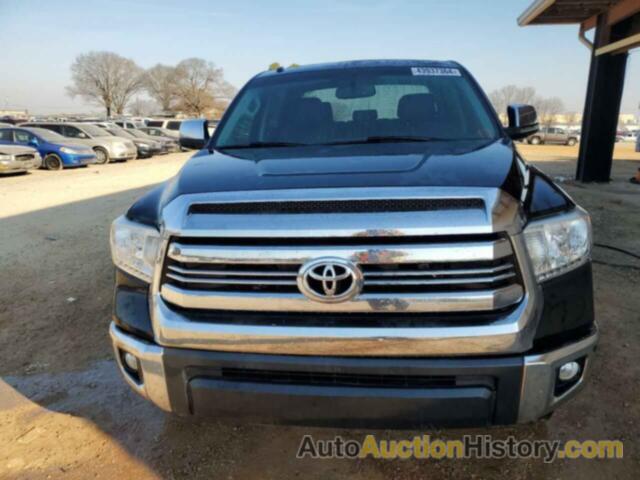 TOYOTA TUNDRA CREWMAX LIMITED, 5TFFW5F18GX200566