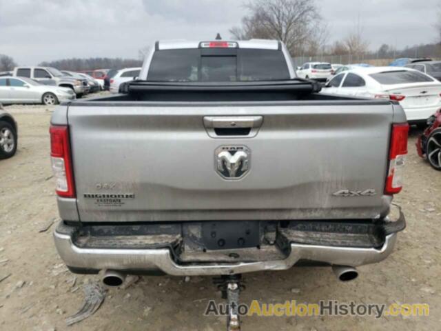 RAM 1500 BIG HORN/LONE STAR, 1C6SRFBT4LN135330