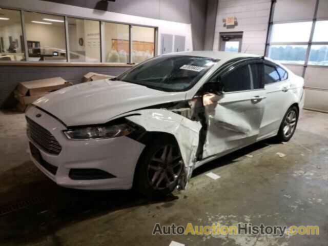 FORD FUSION SE, 3FA6P0H71GR345237