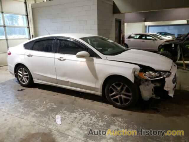 FORD FUSION SE, 3FA6P0H71GR345237