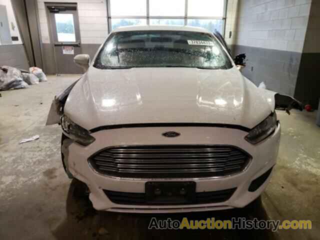 FORD FUSION SE, 3FA6P0H71GR345237