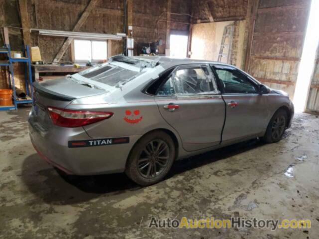 TOYOTA CAMRY LE, 4T1BF1FK8HU764443