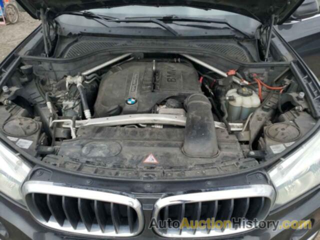 BMW X5 XDRIVE35I, 5UXKR0C57G0S85410