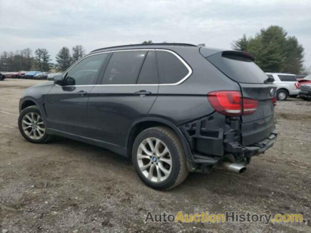 BMW X5 XDRIVE35I, 5UXKR0C57G0S85410