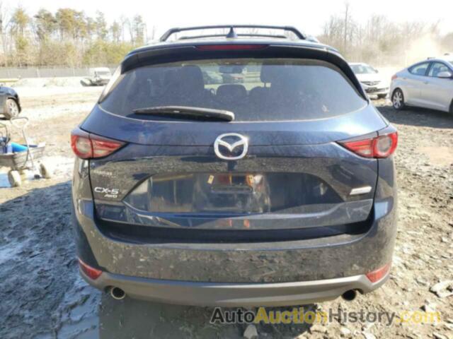 MAZDA CX-5 GRAND TOURING, JM3KFBDM5J0419874