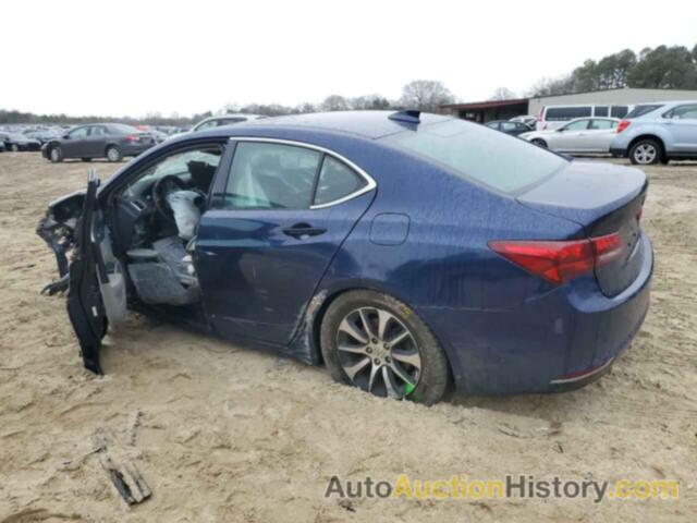 ACURA TLX, 19UUB1F31HA006058