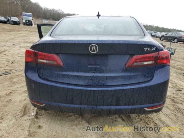 ACURA TLX, 19UUB1F31HA006058