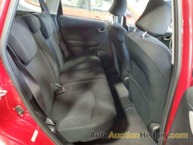 HONDA FIT SPORT, JHMGE8H50DC072172