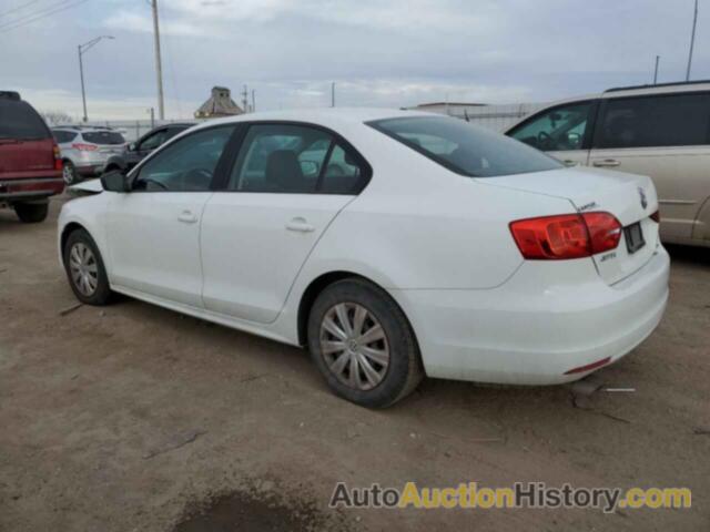 VOLKSWAGEN JETTA BASE, 3VW2K7AJ9EM421669