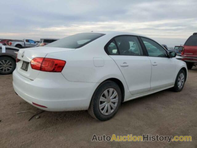 VOLKSWAGEN JETTA BASE, 3VW2K7AJ9EM421669