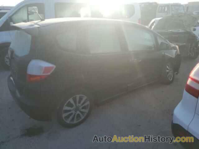 HONDA FIT SPORT, JHMGE8H51DC043294