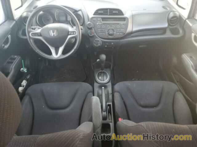 HONDA FIT SPORT, JHMGE8H51DC043294