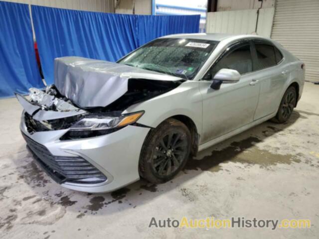 TOYOTA CAMRY LE, 4T1C11BKXPU100295