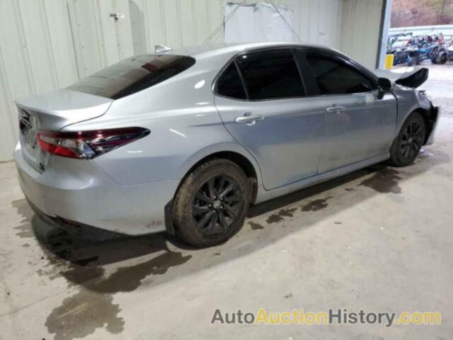 TOYOTA CAMRY LE, 4T1C11BKXPU100295