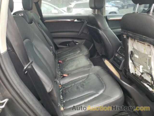 AUDI Q7 PREMIUM, WA1CGAFE6FD012442