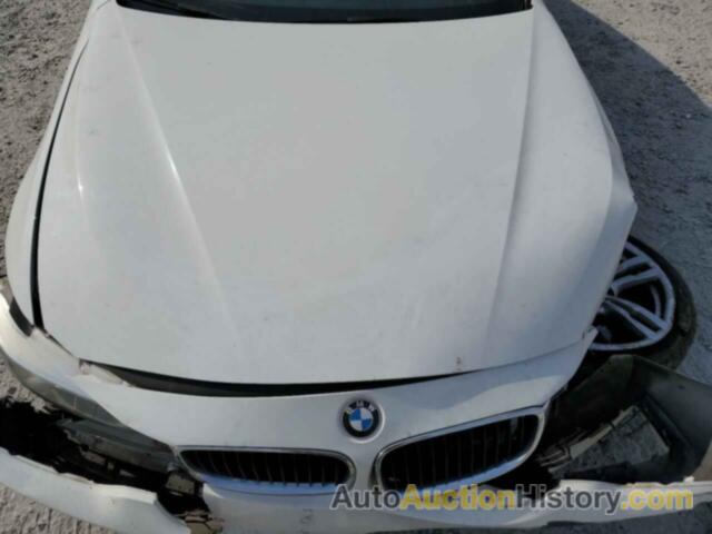 BMW 4 SERIES I, WBA3N3C56EF711145