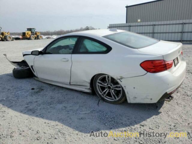 BMW 4 SERIES I, WBA3N3C56EF711145