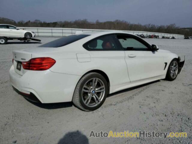 BMW 4 SERIES I, WBA3N3C56EF711145