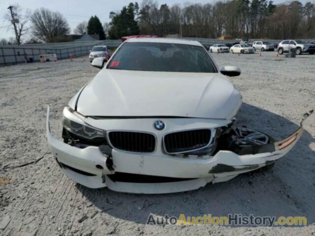 BMW 4 SERIES I, WBA3N3C56EF711145