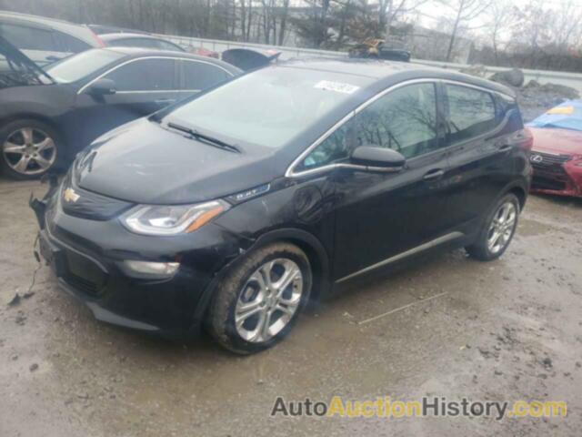 CHEVROLET BOLT LT, 1G1FY6S03M4102080