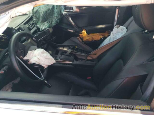 LEXUS CT 200 200, JTHKD5BH8E2179640