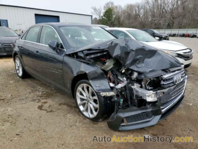 AUDI A4 PREMIUM, WAUGMAF42KN007232