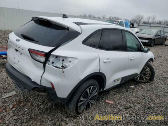 FORD ESCAPE SE, 1FMCU0G66NUB96534